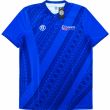 2018-2019 Samoa Home Football Shirt