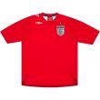 England 2006-08 Away Shirt (M)