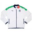 2016-17 Italy Puma Stadium Track Jacket