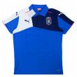 2015-16 Italy Puma Polo T-shirt