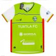 2017-2018 Tuxtla Home Football Shirt