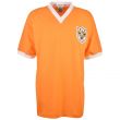 Blackpool 1956-1962 Retro Football Shirt