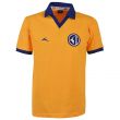 Mansfield Town 1976-77 Bukta Retro Football Shirt