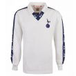 Tottenham Hotspur 1977-80 Home Retro Football Shirt