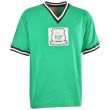 Plymouth Argyle 1959-1962 Retro Football Shirt