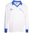 Stockport County 1977 Bukta Retro Football Shirt