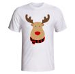 Bournemouth Rudolph Supporters T-shirt (white) - Kids