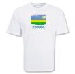 Rwanda Football T-shirt