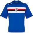 2012-13 Sampdoria Home Kappa Football Shirt (Kids)