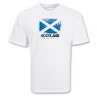 Scotland Football T-shirt