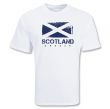 Scotland Soccer T-shirt