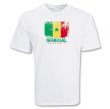 Senegal Football T-shirt