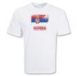 Serbia Football T-shirt