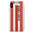 Sheffield United 1981-1983 iPhone & Samsung Galaxy Phone Case