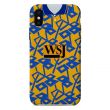 Shrewsbury Town 1992-93 iPhone & Samsung Galaxy Phone Case