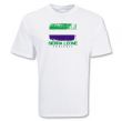 Sierra Leone Football T-shirt