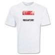 Singapore Football T-shirt