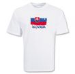 Slovakia Football T-shirt