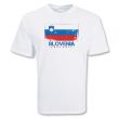 Slovenia Football T-shirt