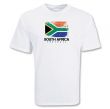 South Africa Football T-shirt