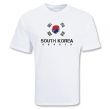 South Korea Soccer T-shirt