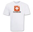 Switzerland Soccer T-shirt