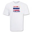 Thailand Football T-shirt