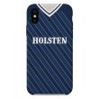 Tottenham Hotspur 1986-88 iPhone & Samsung Galaxy Phone Case