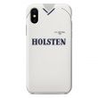 Tottenham Hotspur 1987 iPhone & Samsung Galaxy Phone Case