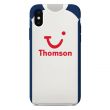 Tottenham Hotspur 2005-06 iPhone & Samsung Galaxy Phone Case