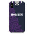 Tottenham Hotspur 1994-95 Away iPhone & Samsung Galaxy Phone Case