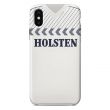 Tottenham Hotspur 1985-87 iPhone & Samsung Galaxy Phone Case