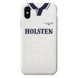 Tottenham Hotspur 1991 iPhone & Samsung Galaxy Phone Case