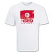 Tunisia Football T-shirt
