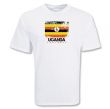 Uganda Football T-shirt