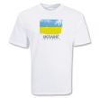 Ukraine Football T-shirt