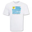 Uruguay Football T-shirt