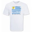 Uruguay Soccer T-shirt