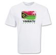Vanuatu Soccer T-shirt