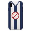 West Brom 1984-86 iPhone & Samsung Galaxy Phone Case