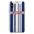 West Brom 1992-93 iPhone & Samsung Galaxy Phone Case