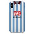 West Ham 1991-92 Away iPhone & Samsung Galaxy Phone Case