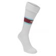 West Ham 2016-2017 Away Socks (White)