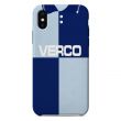 Wycombe Wanderers 1992-94 iPhone & Samsung Galaxy Phone Case