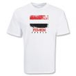 Yemen Soccer T-shirt