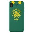 Zaire 1974 iPhone & Samsung Galaxy Phone Case