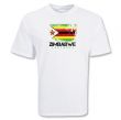 Zimbabwe Football T-shirt