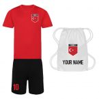 Personalised Turkey Training Kit Package