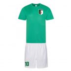 Personalised Algeria Training Kit