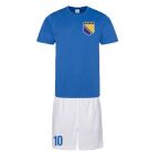 Personalised Bosnia and Herzegovina Training Kit